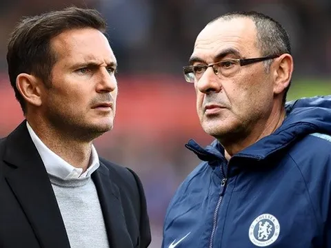 Drogba nói lời tâm can về việc Chelsea trảm Sarri, dùng Lampard