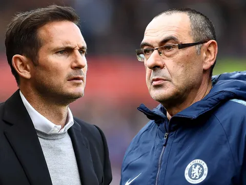 5 vấn đề buộc HLV thay thế Sarri phải giải quyết triệt để ở Chelsea