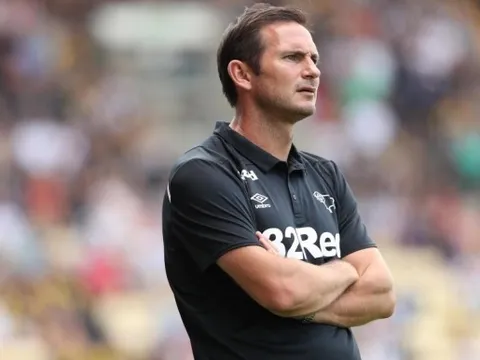 Frank Lampard muốn có chữ ký của một sao trẻ Chelsea