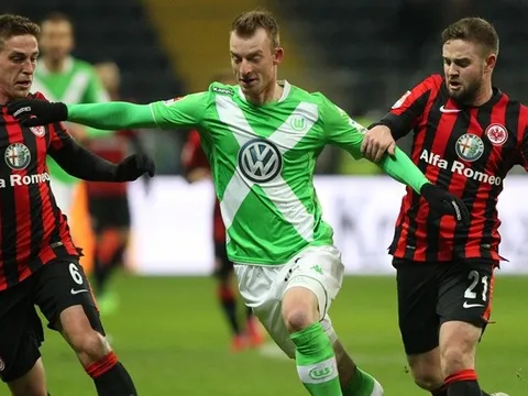 2 đội bóng mạnh Bundesliga sắp đại chiến ở Trung Quốc