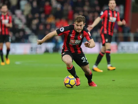 NÓNG! Mục tiêu của 3 đại gia thành London muốn rời Bournemouth