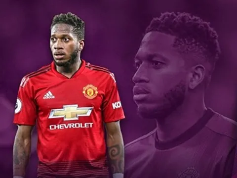 Fred dẫn đầu danh sách 9 chữ kí thất vọng nhất Premier League 2018/2019