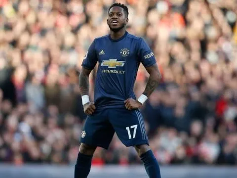 Fred: "Man Utd sẵn sàng cho bất kỳ đối thủ nào ở tứ kết"