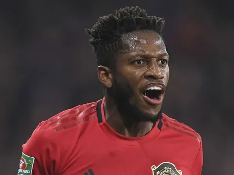 Fred: "Tất cả chúng tôi có cùng một mục tiêu"