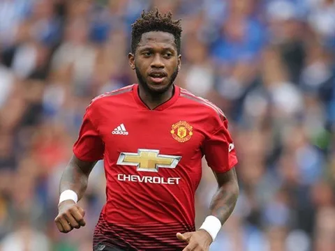 Bom tấn M.U bị chỉ trích: 'Tôi nghi ngờ liệu cậu ta có phải người Brazil hay không nữa'