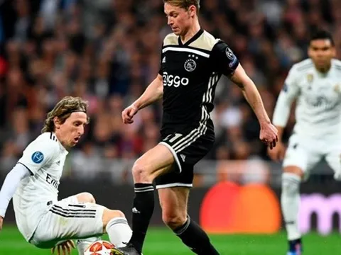 Juventus đón nhận tin vui trước thềm Champions League