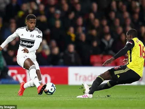 Fulham xuống hạng, Tottenham nhanh chân chốt hạ bom tấn