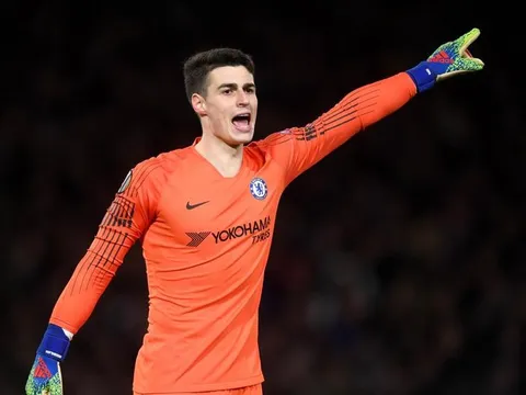 Đội hình đáng gờm của Chelsea dù FIFA giữ lệnh cấm chuyển nhượng