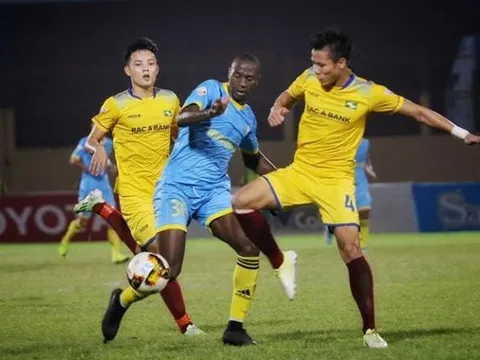 V-League 2019 ngày 18/05: Sanna Khánh Hoà tìm hy vọng, Viettel phá dớp Thống Nhất?