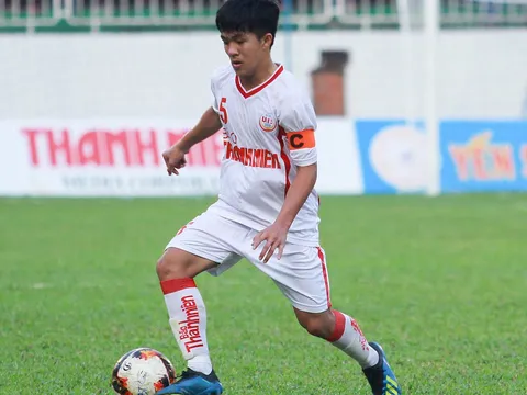 "Tuấn Anh đệ nhị" được sang Nhật Bản thi đấu