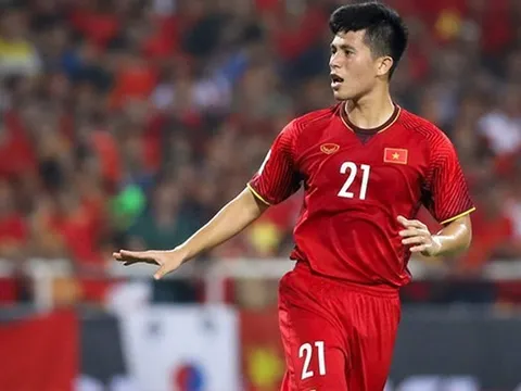 Xuân Trường ngồi ngoài trận thứ 10 trong ngày Buriram thắng dễ tại cúp FA