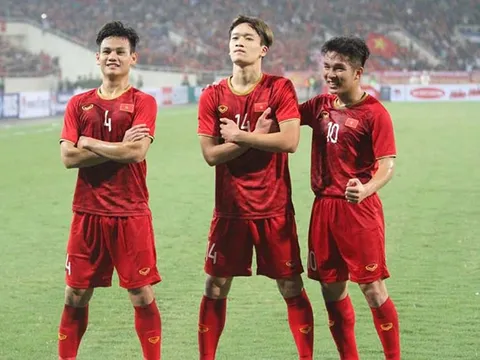 Thái Lan ơi, Đông Nam Á là của Việt Nam!