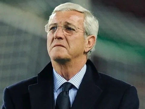 Marcelo Lippi giải thích lý do Juventus thất bại tại Champions League
