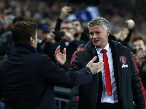 'Gã hề' làng UFC đề bạt HLV trưởng cho Man Utd