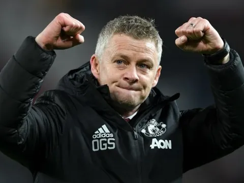 Gã khổng lồ binh biến, M.U coi như sắp đón "máy chạy" 100 triệu