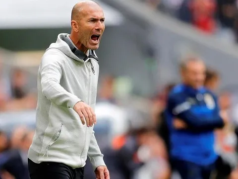 Gã khổng lồ gật đầu, Real chi 70 triệu thâu tóm "quái thú tuyến giữa"