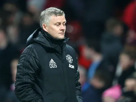 Gã khổng lồ quyết giật "máy dội bom" với Man Utd đến cùng?