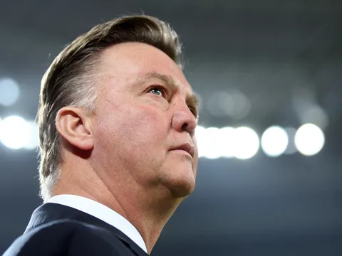 Van Gaal: Man Utd cần làm vậy nếu muốn lên đỉnh châu Âu lần nữa