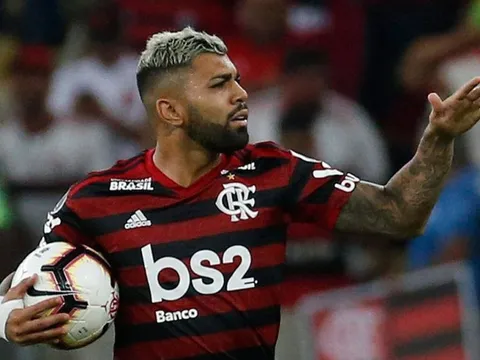 Dùng 20 triệu, Moyes chiêu mộ 'thùng rác vàng' khuynh đảo Nam Mỹ