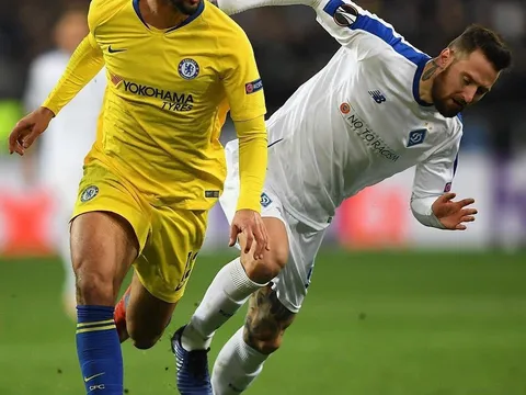Gần 15 năm, Chelsea mới có một người như Loftus-Cheek