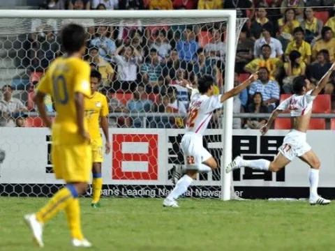 Kinh điển Đông Nam Á: Gần 30 năm, Việt Nam chỉ thắng Thái Lan 2 trận