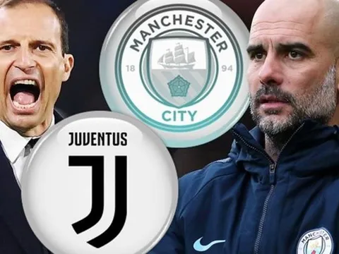 Gần như hoàn tất, Juve sắp cùng Pep tạo nên "bom tấn" gây sốc châu Âu