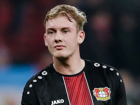 Gần như ngã ngũ, Dortmund trên đường sở hữu thần đồng bóng đá Đức