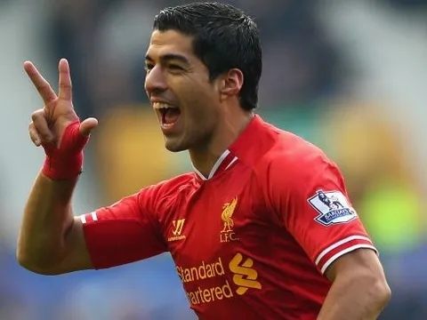 Gặp lại Liverpool, Suarez nói gì về các "sát thủ hậu bối"