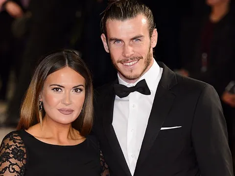 Gareth Bale ra đảo và thuê cựu đặc nhiệm bảo vệ đám cưới