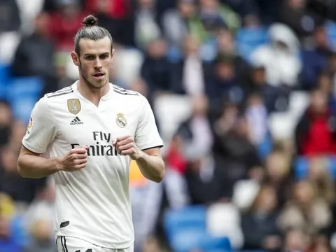 Những lý do để tin rằng Manchester United sẽ không chiêu mộ Gareth Bale