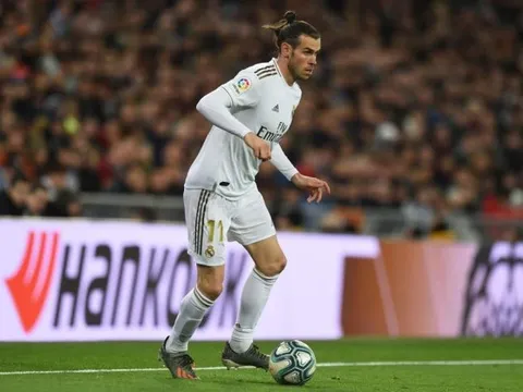 Zidane: "Cậu ta hoàn toàn sẵn sàng, nhưng tôi thích sử dụng cầu thủ khác"