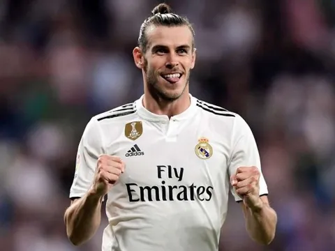 "Ma tốc độ" xứ Wales đến Bayern Munich: Còn gì hợp lý hơn?