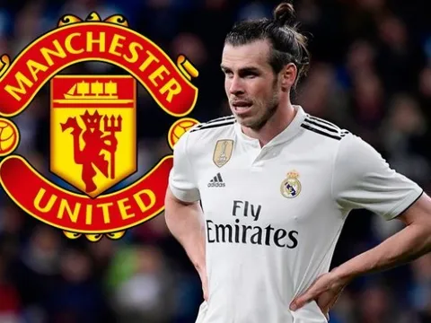 Gareth Bale đến Man Utd: Đúng người, nhưng coi chừng sai thời điểm!