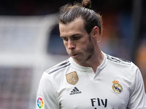 Tiết lộ sốc xung quanh thương vụ Bale của MU, 'siêu bom tấn' Barca trở thành vật thế thân