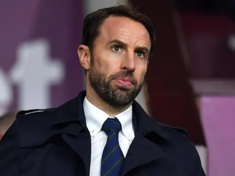 Gareth Southgate lên tiếng bảo vệ quyết định của học trò