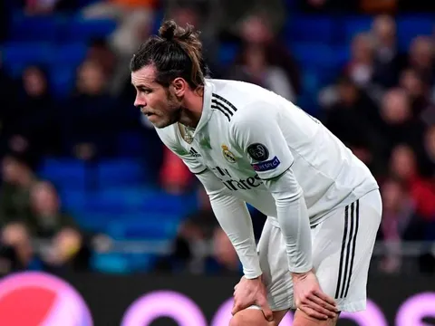 Solskjaer nói thẳng về khả năng chiêu mộ Gareth Bale