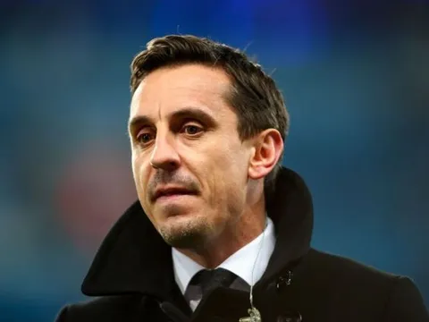 Gary Neville: "Cậu ấy sẽ ký hợp đồng với M.U, không hoài nghi nào cả"