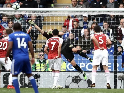 Gary Neville dự đoán top 4 mùa này: Cửa tử gọi tên Arsenal và Manchester United