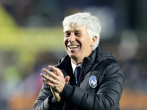 Gasperini: "Atalanta sẽ giành chức vô địch Coppa Italia"