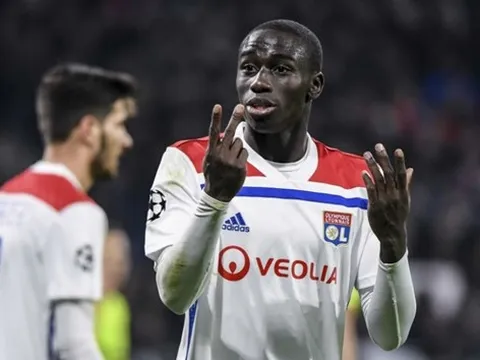 Gạt Reguilon sang một bên, Zidane quyết tâm chiêu mộ người đồng hương