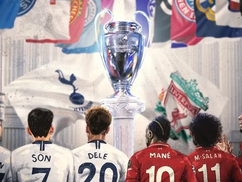 Gạt thống kê đi, Champions League 2019 là thứ tinh thần bất diệt!