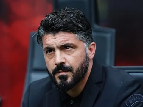 Chia tay AC Milan, Gattuso sắp có bến đỗ mới