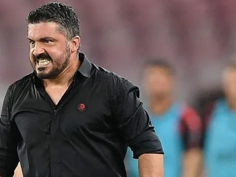 Gattuso: "Tôi sẽ giải quyết Bakayoko theo cách của mình"