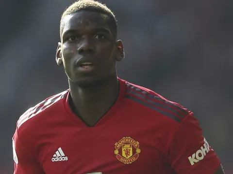 Gây chiến với Real vì Pogba, Solskjaer có sợ 'há miệng mắc quai'?