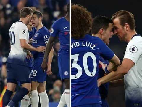 Gây sự với "ông trùm" Chelsea, Harry Kane đối diện làn sóng chỉ trích