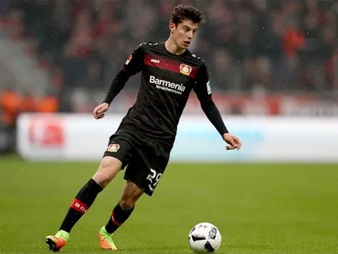 GĐTT Leverkusen tự tin giữ được trụ cột trước sự dòm ngó của đại gia