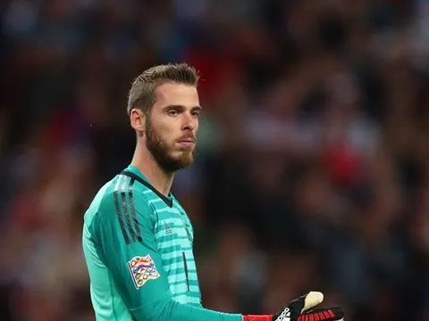 15 cầu thủ thi đấu nhiều nhất trong lịch sử MU: De Gea sẵn sàng vượt mặt nhiều huyền thoại