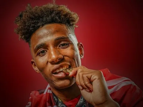 Gedson Fernandes có đáng để Tottenham quyết tất tay?