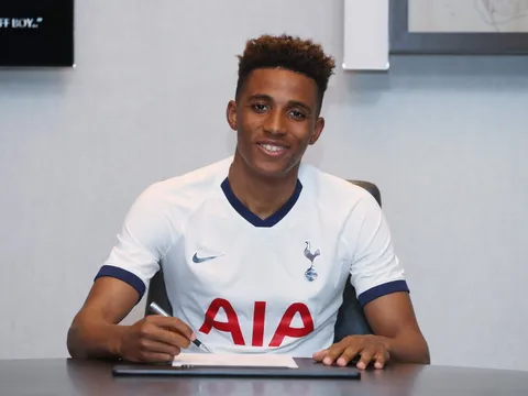 Gạt M.U và West Ham để chọn Spurs, đồng hương Mourinho nói thẳng lí do