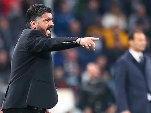 Gennaro Gattuso: Chiếc vé Champions League trong tầm tay chúng tôi